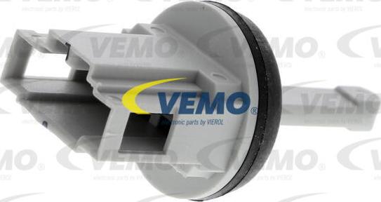 Vemo V10-72-0949 - Датчик, внутрішня температура autocars.com.ua