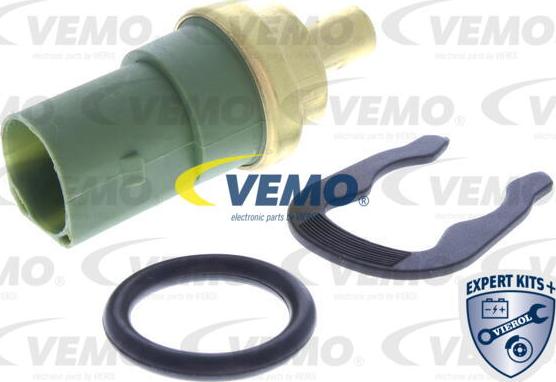 Vemo V10-72-0955 - Датчик, температура охлаждающей жидкости avtokuzovplus.com.ua
