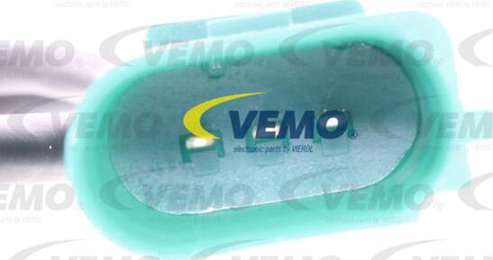 Vemo V10-72-0957 - Датчик детонації autocars.com.ua