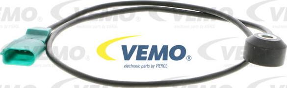 Vemo V10-72-0957 - Датчик детонации avtokuzovplus.com.ua