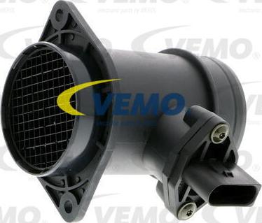 Vemo V10-72-0959 - Датчик потоку, маси повітря autocars.com.ua