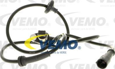 Vemo V10-72-0962 - Датчик ABS, частота обертання колеса autocars.com.ua