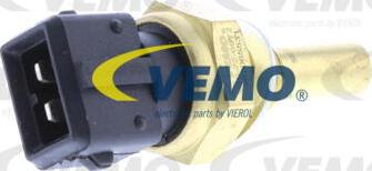 Vemo V10-72-0972 - Датчик, температура охлаждающей жидкости autodnr.net