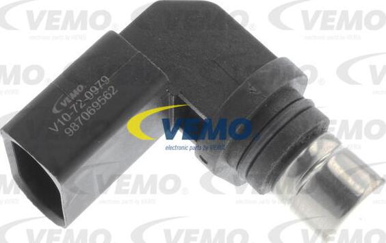 Vemo V10-72-0979 - Датчик, частота обертання autocars.com.ua