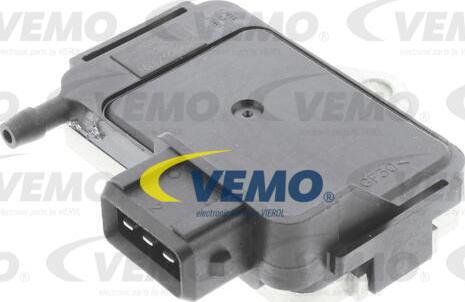 Vemo V10-72-0981 - Датчик тиску повітря, висотний коректор autocars.com.ua