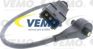 Vemo V10-72-0984 - Датчик імпульсів, колінчастий вал autocars.com.ua