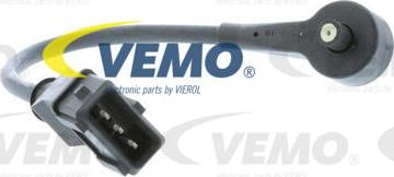 Vemo V10-72-0986 - Датчик импульсов, коленвал avtokuzovplus.com.ua