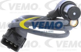 Vemo V10-72-0989 - Датчик импульсов, коленвал avtokuzovplus.com.ua