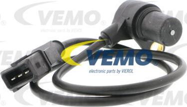 Vemo V10-72-0990 - Датчик імпульсів, колінчастий вал autocars.com.ua