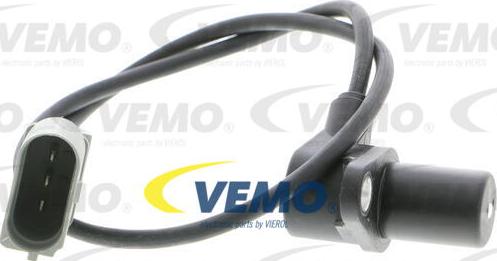 Vemo V10-72-0991 - Датчик імпульсів, колінчастий вал autocars.com.ua