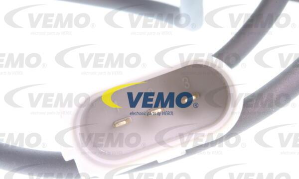 Vemo V10-72-0993 - Датчик імпульсів, колінчастий вал autocars.com.ua