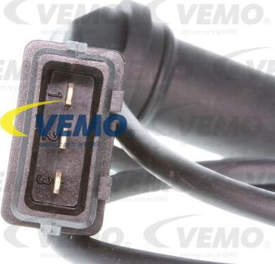 Vemo V10-72-0994 - Датчик імпульсів, колінчастий вал autocars.com.ua