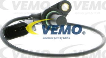 Vemo V10-72-0995 - Датчик частоти обертання, автоматична коробка передач autocars.com.ua