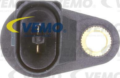 Vemo V10-72-0996 - Датчик імпульсів, колінчастий вал autocars.com.ua