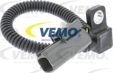 Vemo V10-72-1001 - Датчик частоты вращения, автоматическая коробка передач autodnr.net