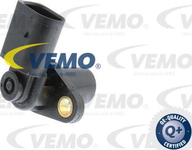 Vemo V10-72-1011 - Датчик імпульсів, колінчастий вал autocars.com.ua