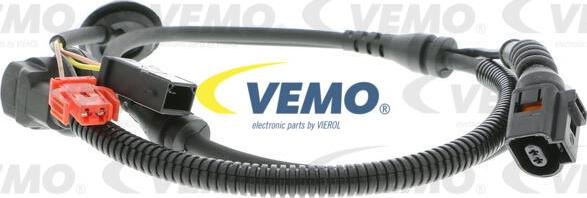 Vemo V10-72-1027 - Датчик ABS, частота вращения колеса autodnr.net