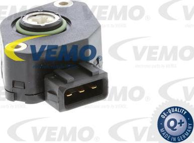 Vemo V10-72-1030 - Датчик, положение дроссельной заслонки avtokuzovplus.com.ua