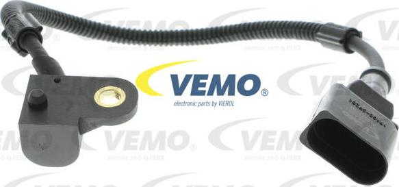 Vemo V10-72-1031 - Датчик, положення розподільного валу autocars.com.ua
