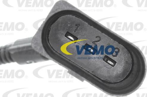 Vemo V10-72-1031 - Датчик, положення розподільного валу autocars.com.ua