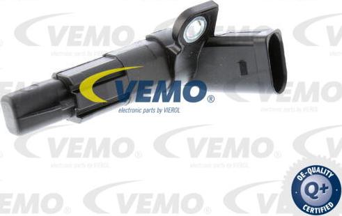 Vemo V10-72-1043 - Датчик імпульсів, колінчастий вал autocars.com.ua