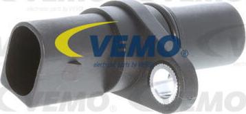 Vemo V10-72-1046 - Датчик імпульсів, колінчастий вал autocars.com.ua