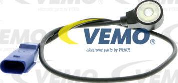 Vemo V10-72-1047 - Датчик детонації autocars.com.ua