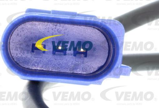 Vemo V10-72-1047 - Датчик детонации avtokuzovplus.com.ua