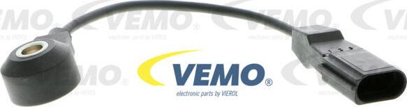 Vemo V10-72-1048 - Датчик детонації autocars.com.ua