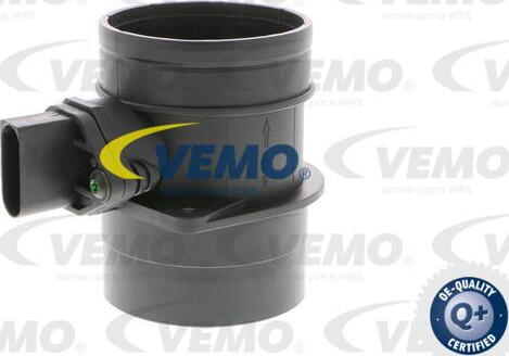 Vemo V10-72-1049 - Датчик потока, массы воздуха avtokuzovplus.com.ua