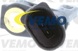 Vemo V10-72-1051 - Датчик ABS, частота вращения колеса autodnr.net