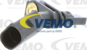 Vemo V10-72-1052 - Датчик ABS, частота вращения колеса autodnr.net
