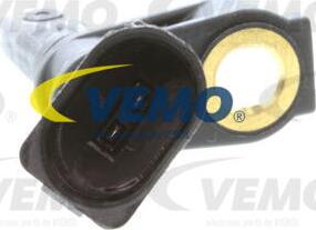 Vemo V10-72-1052 - Датчик ABS, частота обертання колеса autocars.com.ua