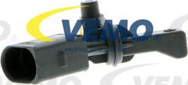 Vemo V10-72-1053 - Датчик ABS, частота вращения колеса autodnr.net