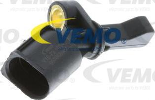 Vemo V10-72-1054 - Датчик ABS, частота вращения колеса autodnr.net