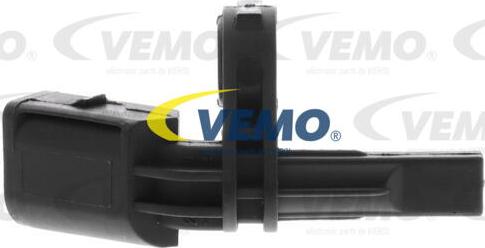 Vemo V10-72-1055 - Датчик ABS, частота вращения колеса avtokuzovplus.com.ua