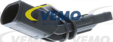 Vemo V10-72-1056 - Датчик ABS, частота вращения колеса autodnr.net