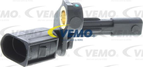 Vemo V10-72-1057 - Датчик ABS, частота вращения колеса avtokuzovplus.com.ua
