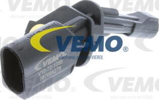 Vemo V10-72-1058 - Датчик ABS, частота вращения колеса avtokuzovplus.com.ua