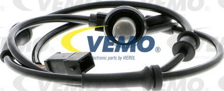 Vemo V10-72-1062 - Датчик ABS, частота вращения колеса autodnr.net