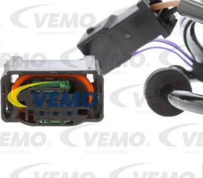 Vemo V10-72-1063 - Датчик ABS, частота вращения колеса avtokuzovplus.com.ua