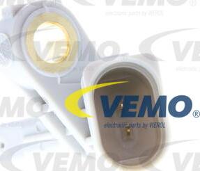 Vemo V10-72-1071 - Датчик ABS, частота вращения колеса avtokuzovplus.com.ua