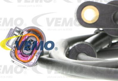 Vemo V10-72-1075 - Датчик ABS, частота вращения колеса autodnr.net