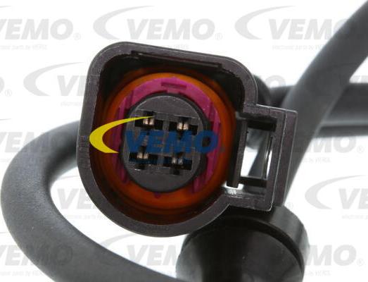 Vemo V10-72-1077 - Датчик ABS, частота обертання колеса autocars.com.ua