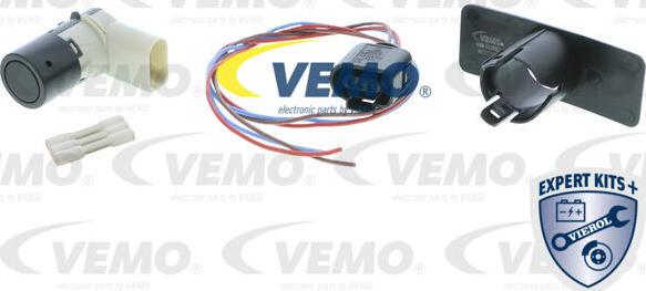 Vemo V10-72-10808 - Датчик, система допомоги при парковці autocars.com.ua