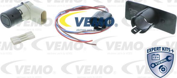 Vemo V10-72-10812 - Датчик, система помощи при парковке avtokuzovplus.com.ua