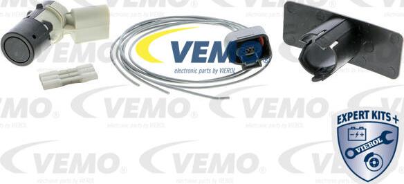 Vemo V10-72-10814 - Датчик, система помощи при парковке autodnr.net
