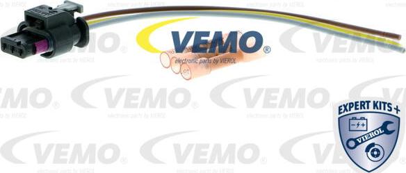 Vemo V10-83-0094 - Ремонтный комплект, кабельный комплект avtokuzovplus.com.ua