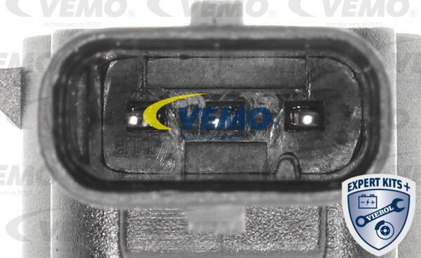 Vemo V10-72-10818 - Датчик, система допомоги при парковці autocars.com.ua
