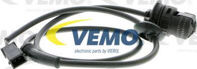 Vemo V10-72-1081 - Датчик ABS, частота вращения колеса avtokuzovplus.com.ua